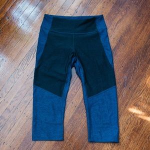 Outdoor Voices leggins